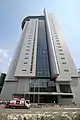 Bunkyō Civic Center