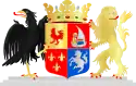 Wappen der Gemeinde Bunnik