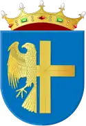 Wappen der Gemeinde Bunschoten