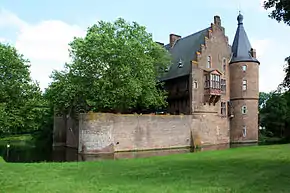 Burg Konradsheim