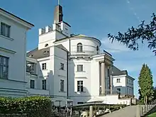Burg Schlitz