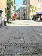 Street of Fame
