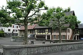Ortszentrum
