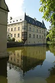 Burg Adendorf