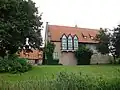 Seitenansicht