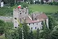 Burg Forst