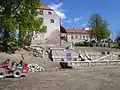 Schloss Frauenstein (Oberösterreich)