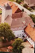 Luftbild