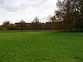 Burgstall Burg Hagen