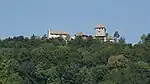 Burg Hohenklingen