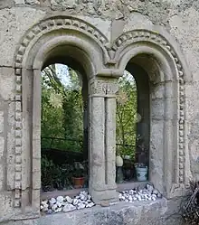 Burg Hornberg (Neckarzimmern), Baden-Württemberg(um 1200)