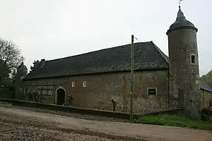 Haus Ober-Frohnrath