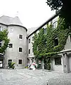 Burghof