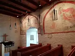 Burgkapelle