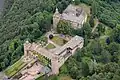 Burg Schnellenberg, Sauerland