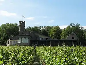 Burg Schwarzenstein