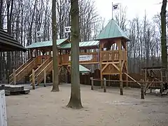 Burg Schweinstein