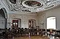 Blick in den Festsaal