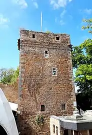 Turm