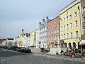 Burghausen