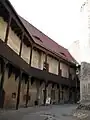 Innenhof