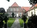 Burgmannshof von Hüntel