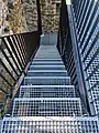Treppe