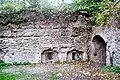 Bereich Burgtor