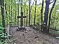 „Heiliges Kreuz“