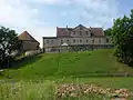 Ehemalige Burgschänke und Rundturm