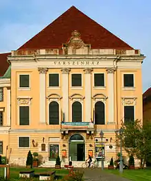 Burgtheater