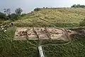 Archäologische Grabungen 2020