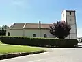 Dorfkirche Saint-Basle