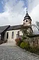 St. Oswald