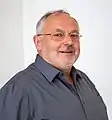 Friedemann Burkhardt