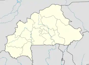 Bittou (Burkina Faso)