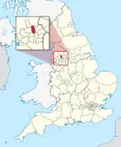 Bury