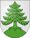 Wappen von Busswil bei Melchnau