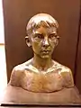 Wladimir Wladimirow Wasow (1932, Sohn Wladimir Mintschow Wasows)