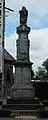 Gefallenendenkmal