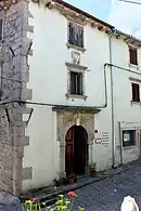 Bembo Palast
