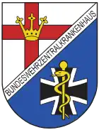 Bundeswehrzentral-krankenhaus Koblenz