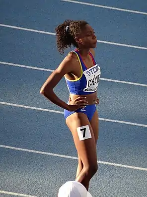 Eliana Chávez (2016)