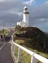 Cape Byron Lighthouse