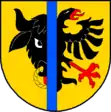 Wappen von Bystřice nad Pernštejnem