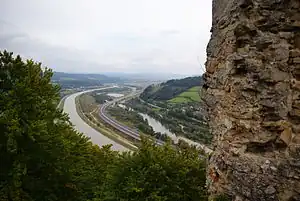 Estakáda Hričovský kanál
