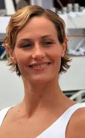 Cécile de France