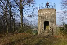 Bild des Objektes