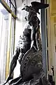 Der Tod des Cúchulainn, 1912 (seit 1935 in Dublin, GPO)