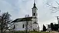 Reformierte Kirche